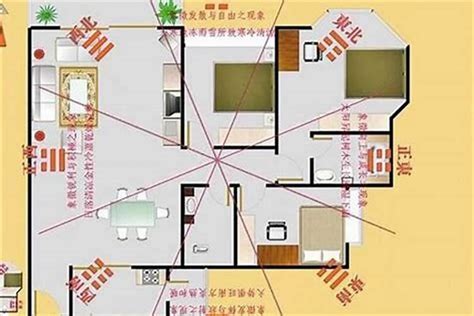 明财位放什么|住宅风水的“财位”怎么找和布置？13超详细图解来教你